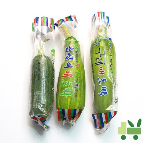 사라상회 인큐 애호박 10kg (못난이)