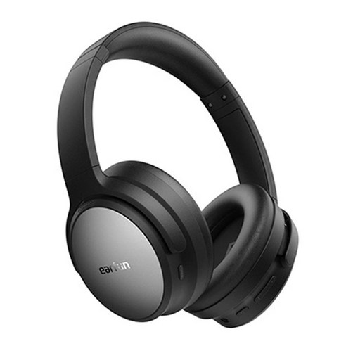 Earfun Tune Pro 이어펀 튠 프로 노이즈 캔슬링 블루투스 헤드폰