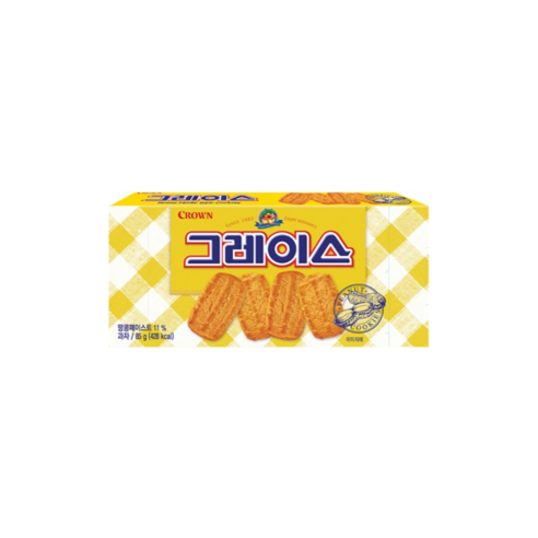 크라운 그레이스