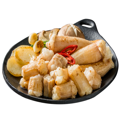 고기모아 한우 소대창, 1개, 500g