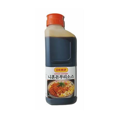 일본쇼켄제조주식회사 니혼돈부리소스