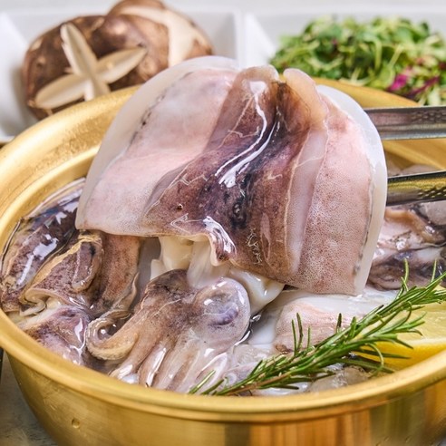 국산 손질 군산 갑오징어(9~12미), 10개, 1kg