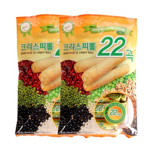 크리스피롤 22곡