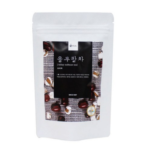 세명제다 영농조합법인 [세명제다] 율무팥차30티백