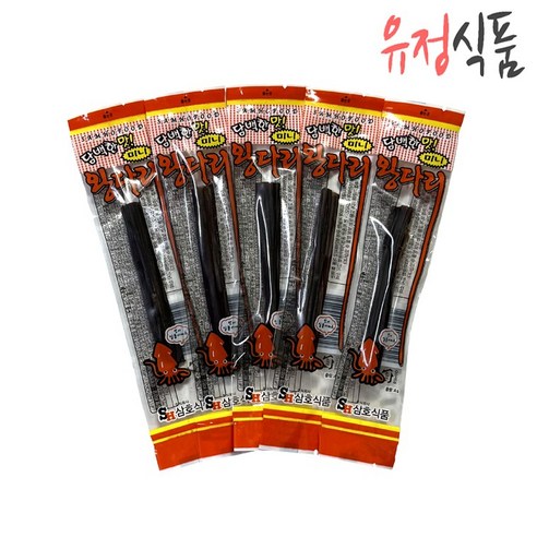 삼호식품 담백한 맛! 미니 왕다리