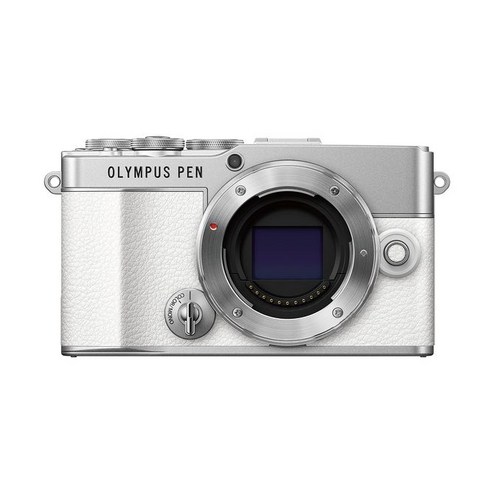 올림푸스 펜 E-P7 카메라