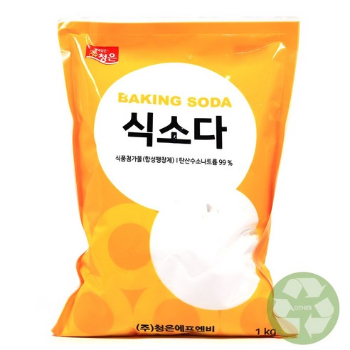 청은에프엔비 식소다