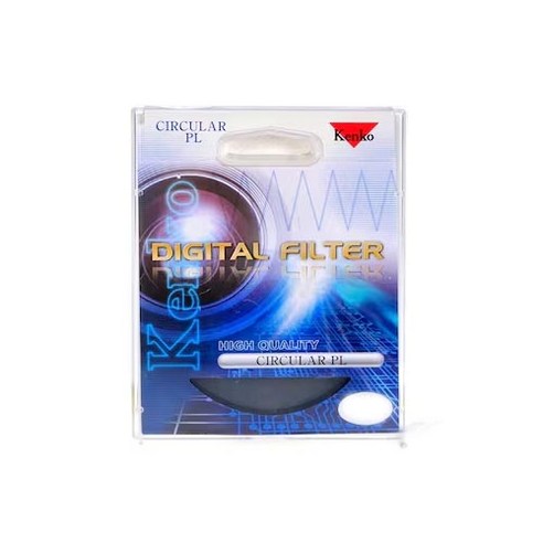 KENKO 겐코 DIGITAL CPL MASTER 필터