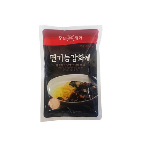 중찬명가 면기능강화제