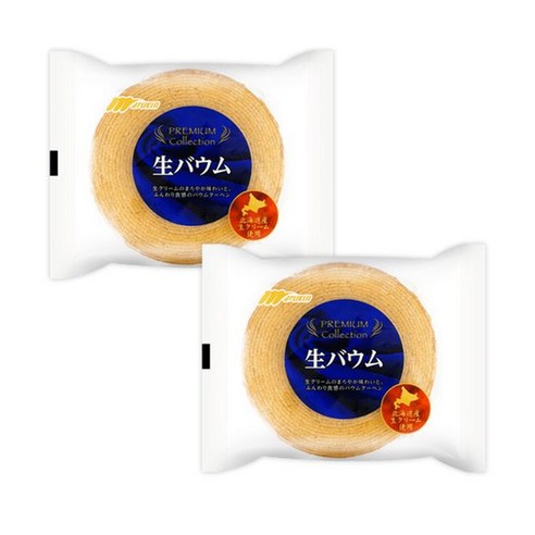 마루킨 홀 바움쿠헨 230g x 2개