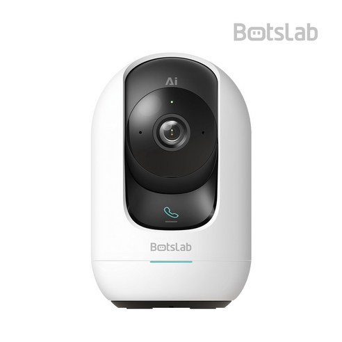 BOTSLAB 500만화소 홈캠 홈카메라 홈CCTV, C221, 1개