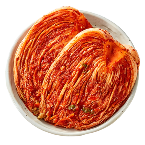 20년 전통 전라도 국산 배추김치 포기김치, 1개, 5kg