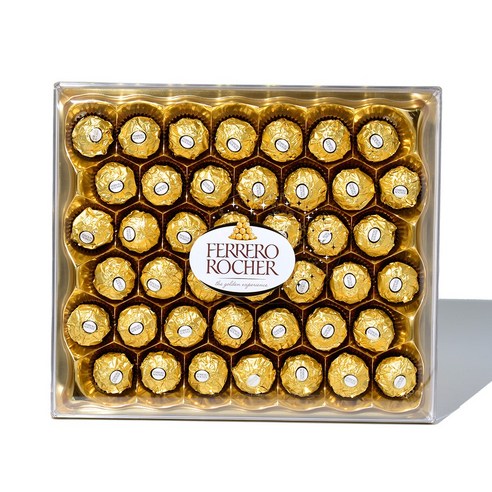 페레로로쉐 초콜릿 볼 525g 초콜렛, 1개, 525g