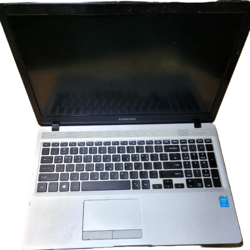 삼성 LG 그램 중고노트북 i3 i5 i7 사무용 업무용 인강용 주식용 저렴한 가성비 유튜브 시청용 중고 노트북, 블랙, nt500r5l-k35m, 120GB, 4GB, WIN10