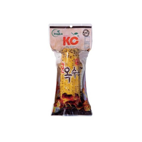 KC 군옥수수 250g 4개