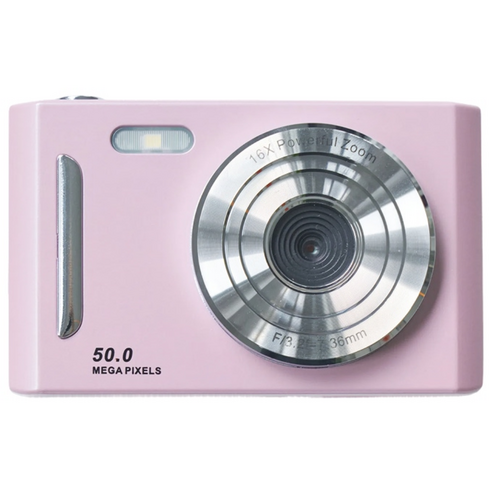 휴그 네오 디지털 카메라 2컬러 레트로 카메라 빈티지 디카 귀여운 연말 선물