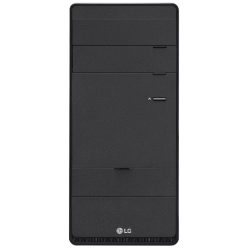 LG 컴퓨터본체 인텔 7세대 i7-7700 램8G SSD240G 윈도우11 정품설치포함 갓성비 사무용 데스크탑PC