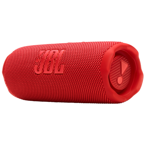 삼성공식파트너 JBL FLIP7 휴대용 캠핑 피크닉 무선 블루투스 스피커, 레드