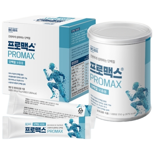 메디푸드 프로맥스 단백질 보충제 275g, 275g, 1개