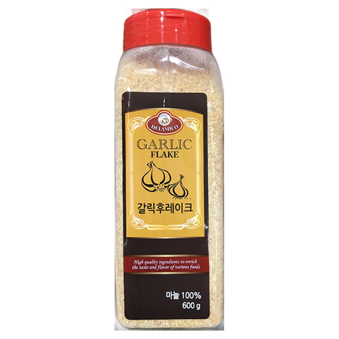코스트코 델라미코 갈릭후레이크