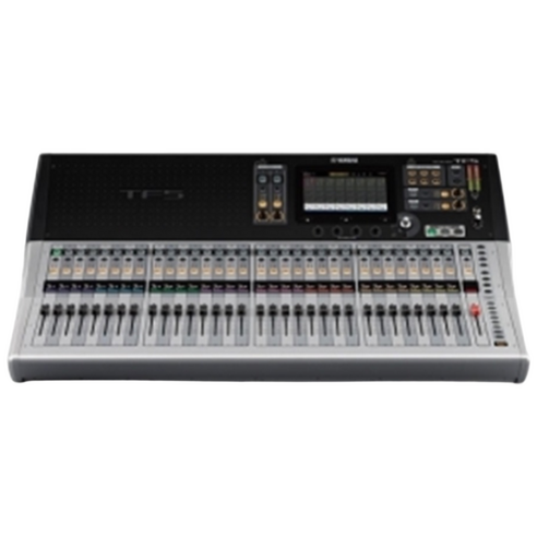 Yamaha 야마하 TF5 디지털믹서