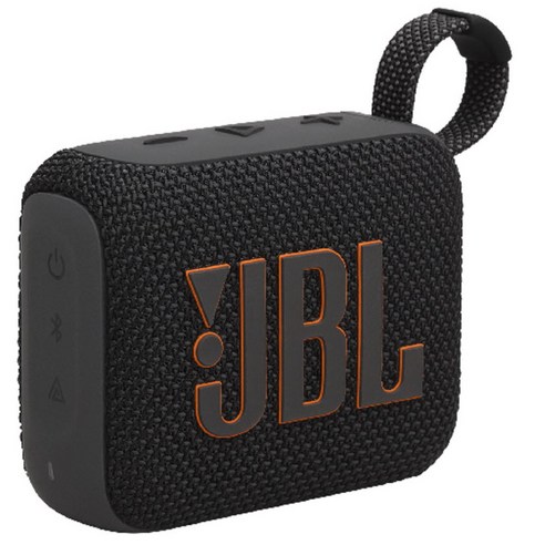 삼성공식파트너 JBL 무선 블루투스 스피커 홈시어터 인테리어 야외 캠핑 파티 미니스피커, 블랙
