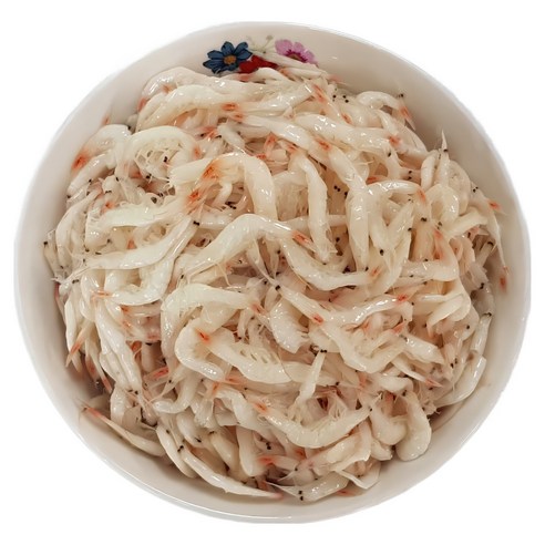 토굴안애 명품 새우젓 육젓(국산), 2kg, 1개