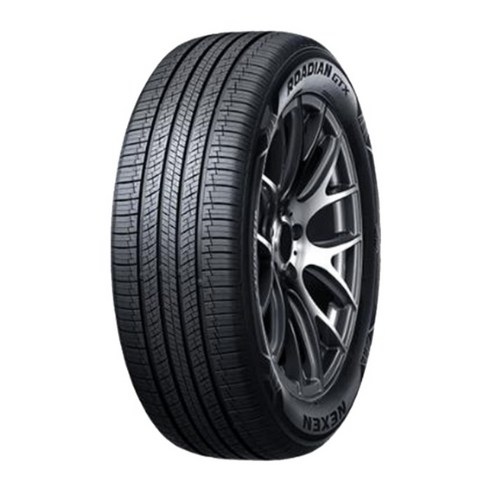 넥센 로디안 GTX 255/60R18 108H 2556018 장착비 별도/택배 전용, 1개, 장착 미포함