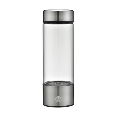 카토 휴대용 순수 수소수 제조기 450ml, SC001