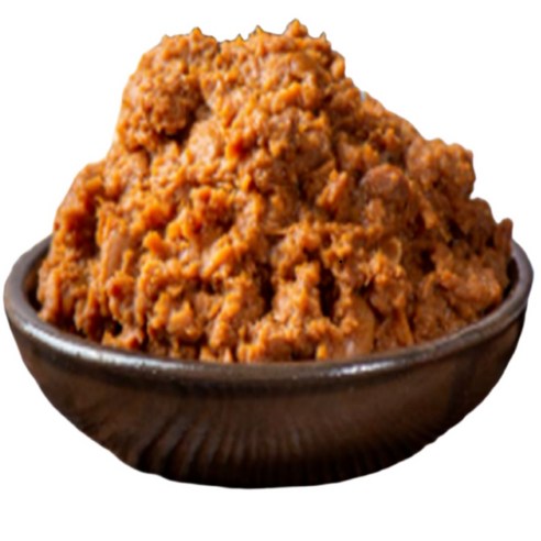 [무료배송]짜지않아 맛있는 국산콩 시골 집된장
