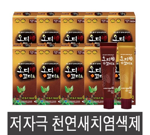 오디의 풍미를 담은 전통주, 오디술의 매력