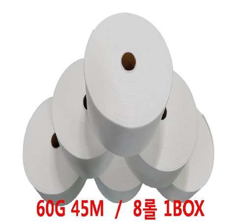사용법이 간단한 물수건 제조기