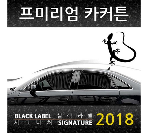 차량 맞춤형 디자인