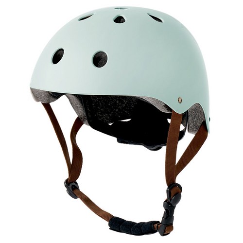 코아코아 아동용 퍼스트 밸런스 헬멧, 민트, 1개