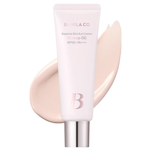 바닐라코 에센스 스킨 톤업 씨씨 선크림 SPF50+ PA++++, 1개, 50ml
