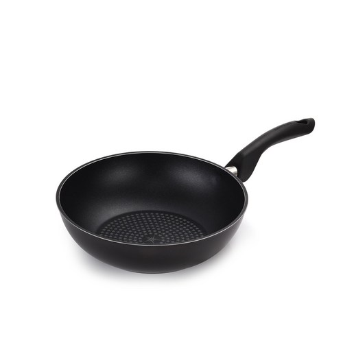 해피콜 매시브 다이아몬드 궁중팬 28cm, 1개, 28cm