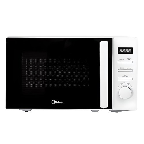 마이디어 디지털 전자레인지 20L, MW5000