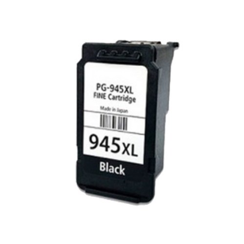 토너천국 캐논 PG-945XL CL-946XL MG3090 MG2490 대용량 호환 잉크, 검정, 1개