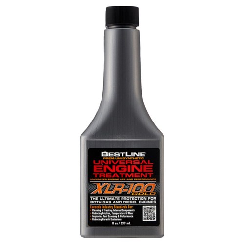 베스트라인 엔진코팅제 가솔린 디젤 LPG 연비효과 마모감소, 0w16, 1개, 237ml