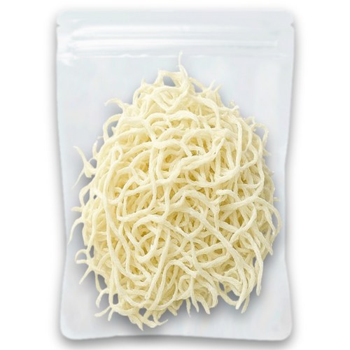바다모아 가성비 진미채 백진미 백진미채 500g, 500g, 1개