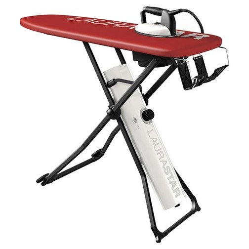 로라스타 올인원 스팀다리미 일체형 의류관리기 스탠드형