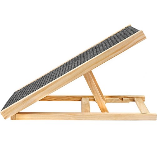 칠시 반려동물 계단