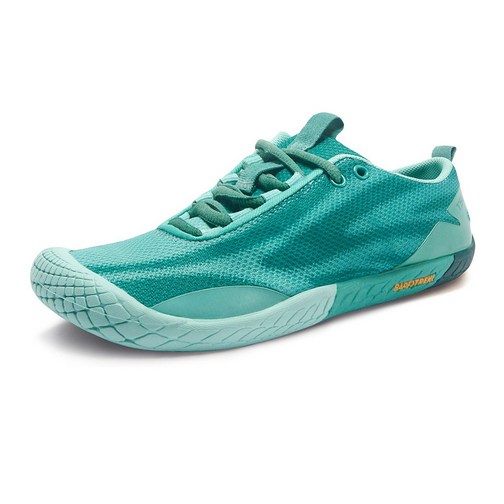 테슬라 베어풋 트레일 러닝화 TF-BK62