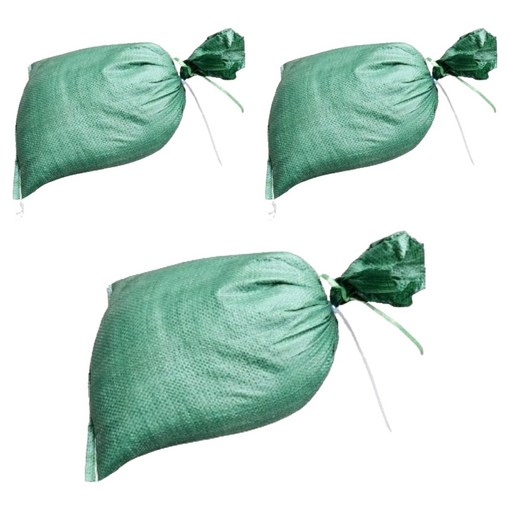 국방마대 모래주머니 석분 7kg, 3개