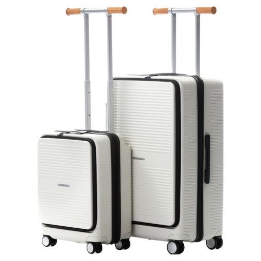 로우로우 R TRUNK 120 CABINET 35L20인치82L29인치 캐리어 세트