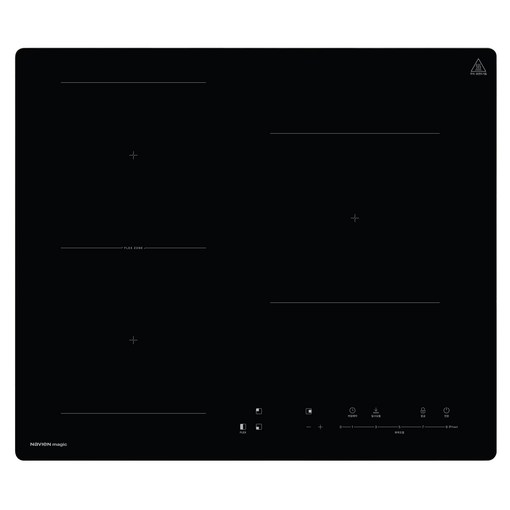 나비엔매직 인덕션 3구, ERI3603AF, 빌트인