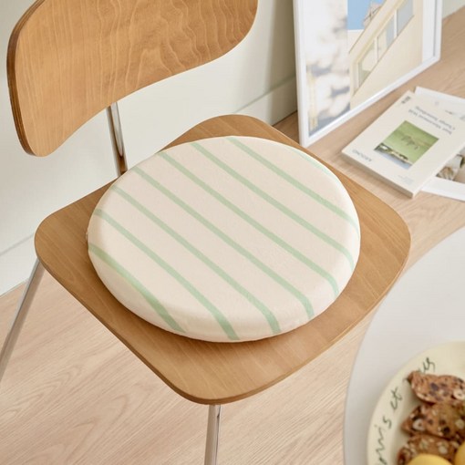 모던하우스 말랑핏 극세사 메모리폼 방석