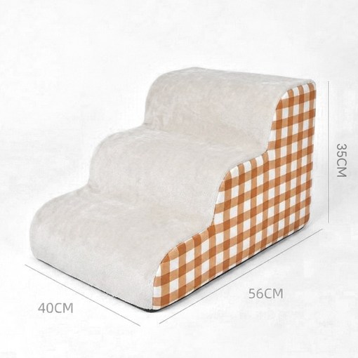 프리미엄 반려동물 강아지 경사로  계단