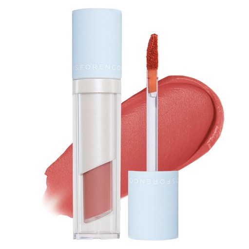 포렌코즈 타투 끌레르 벨벳 립틴트