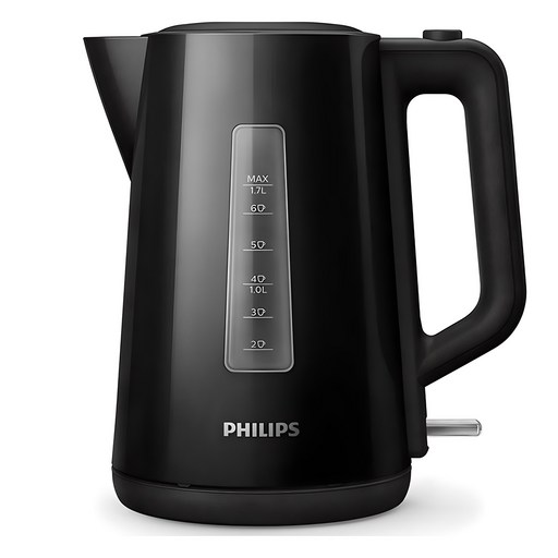 필립스 3000 시리즈 무선 전기 주전자